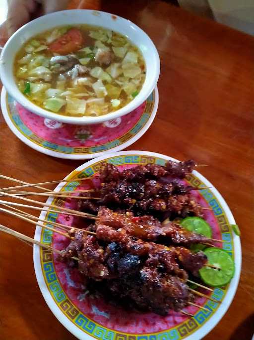 Asmawi Satay & Soup 4