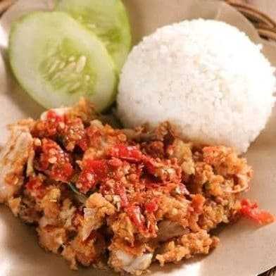 Ayam Geprek Mama Rendi 6