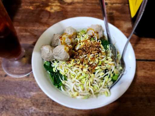 Bakso Arif Jawa 6