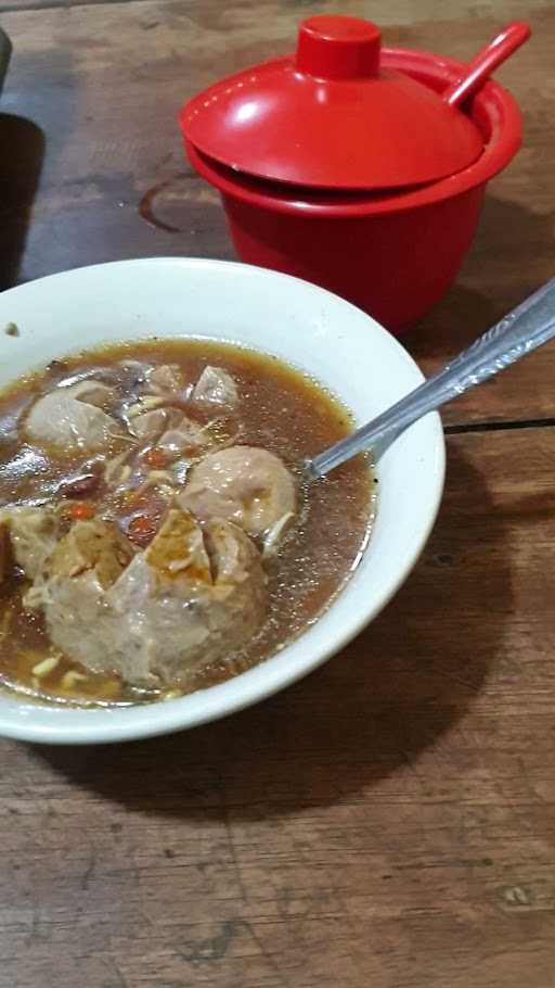 Bakso Arif Jawa 5