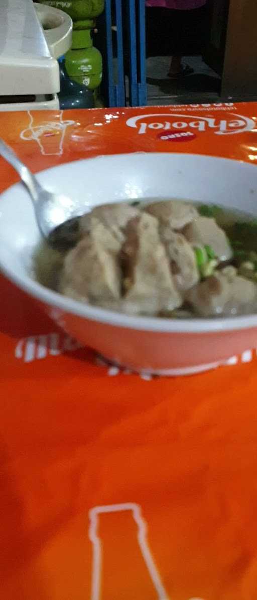 Bakso Arif Jawa 4