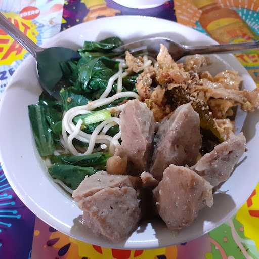 Bakso Arif Jawa 7