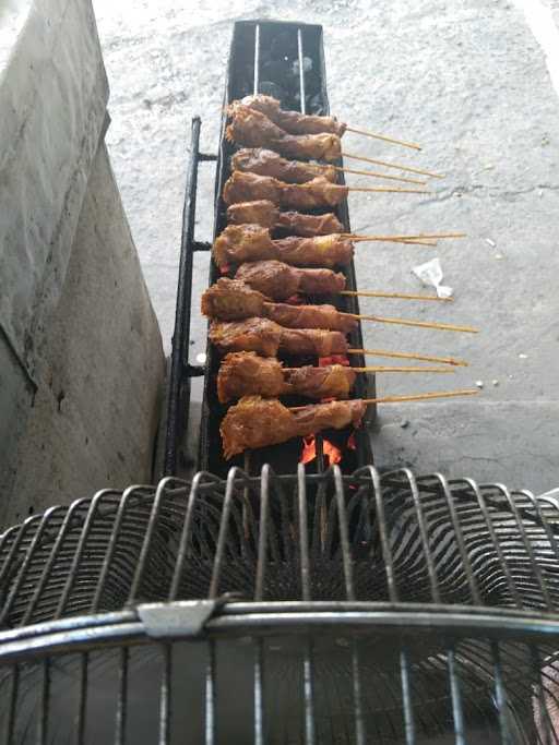 Bakso Bakar Pak Giman 6