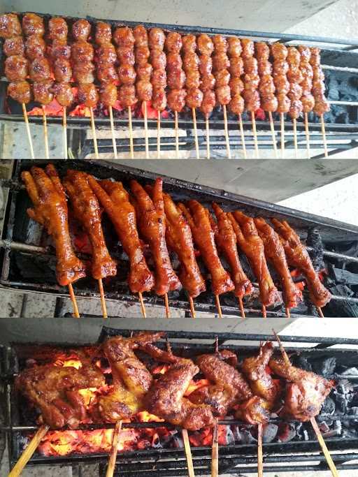 Bakso Bakar Pak Giman 5