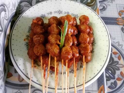 Bakso Bakar Pak Giman 2