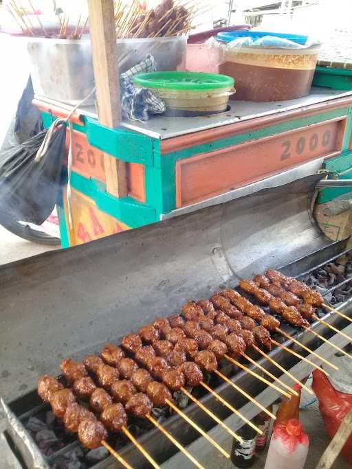 Bakso Bakar Pak Giman 1