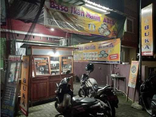 Bakso Ikan Marlin 3