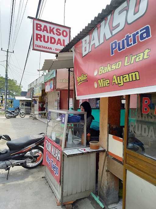 Bakso Rudal Taktakan 6