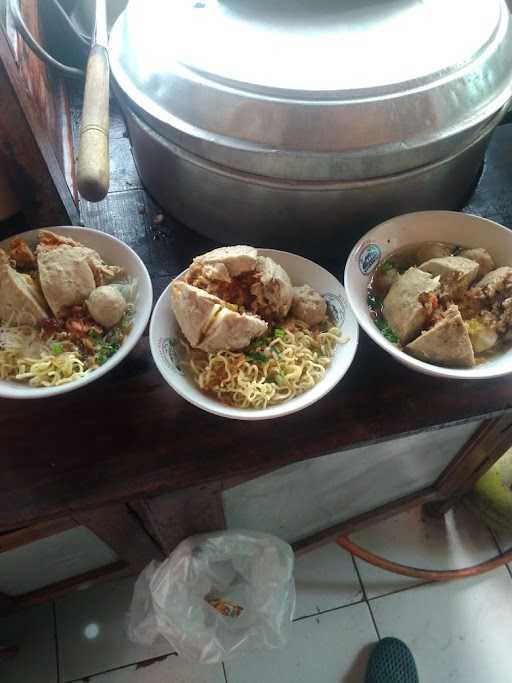 Bakso Rudal Taktakan 2