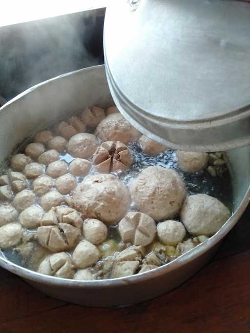 Bakso Rudal Taktakan 1