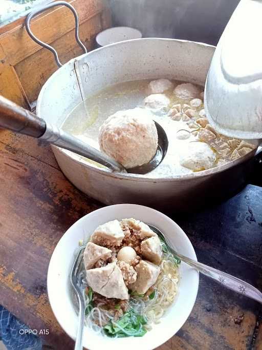 Bakso Rudal Taktakan 4