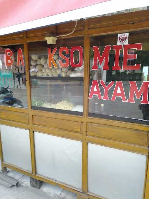 Bakso Rudal Taktakan 5