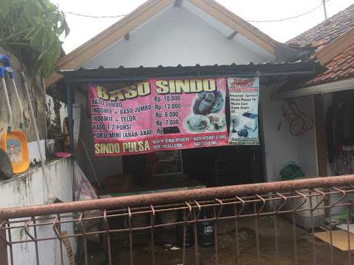 Bakso Sindo 6