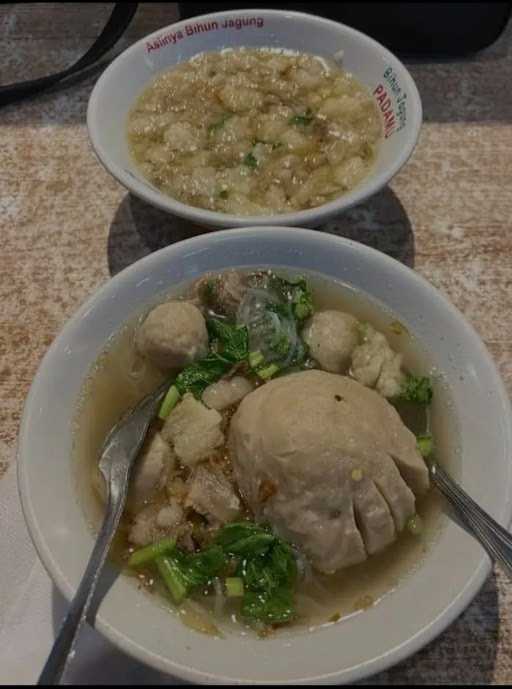 Bakso Sindo 4