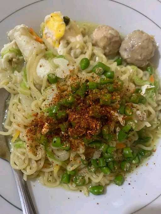 Bakso Sindo 2