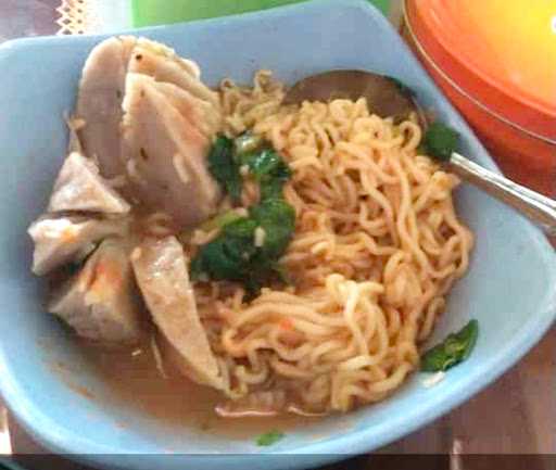 Bakso Sindo 1