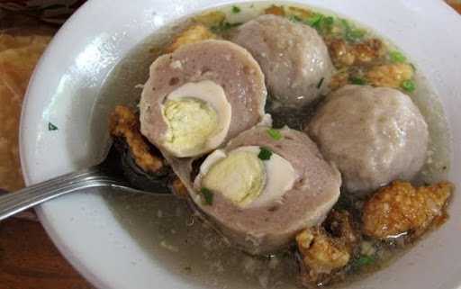 Bakso Teh Yayah 5