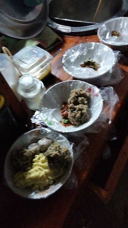 Baso Ikan Neng Eris 2