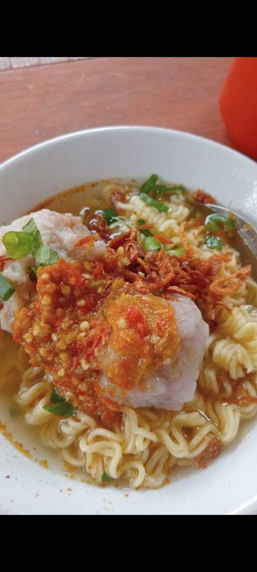 Baso Ikan Neng Eris 3