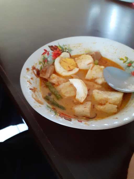 Bubur Ayam Cianjur Sawargi 3