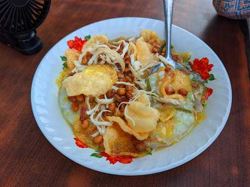 Bubur Ayam Cianjur Sawargi 2