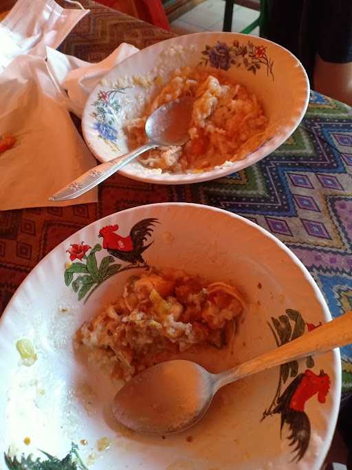 Bubur Ayam Cirebon Km 852 1