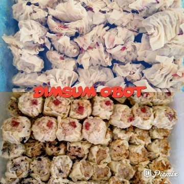 Dimsum Obot 1