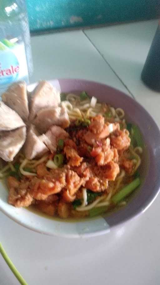 Gunawan Bakso Solo 6