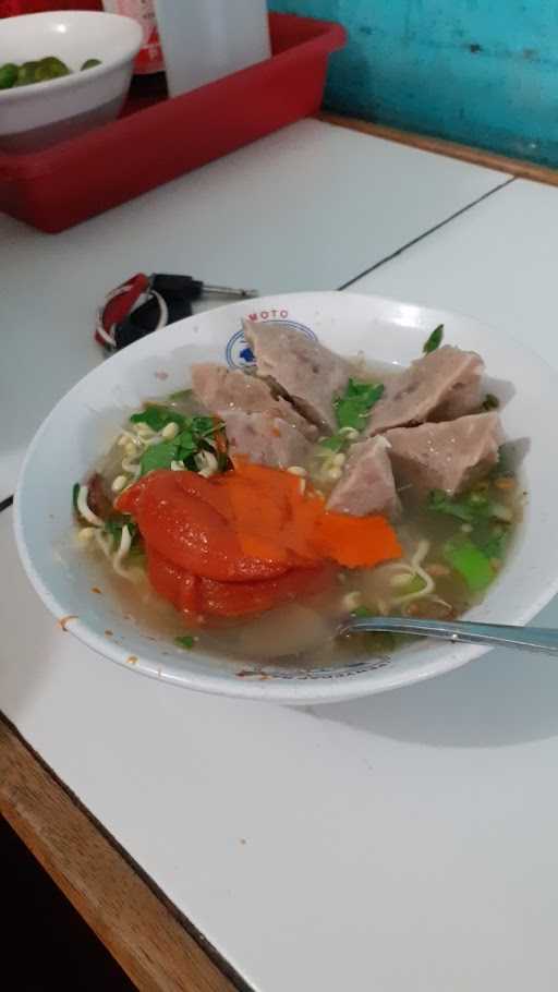 Gunawan Bakso Solo 1