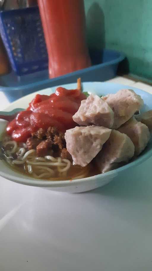 Gunawan Bakso Solo 2