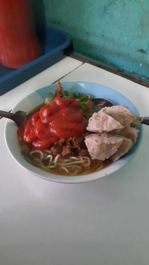 Gunawan Bakso Solo 4