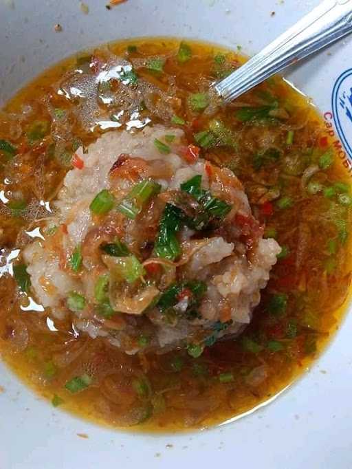 Kedai Bakso Ikan Khas Malingping 3