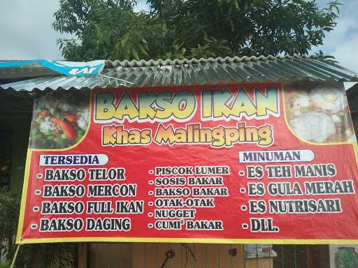 Kedai Bakso Ikan Khas Malingping 4