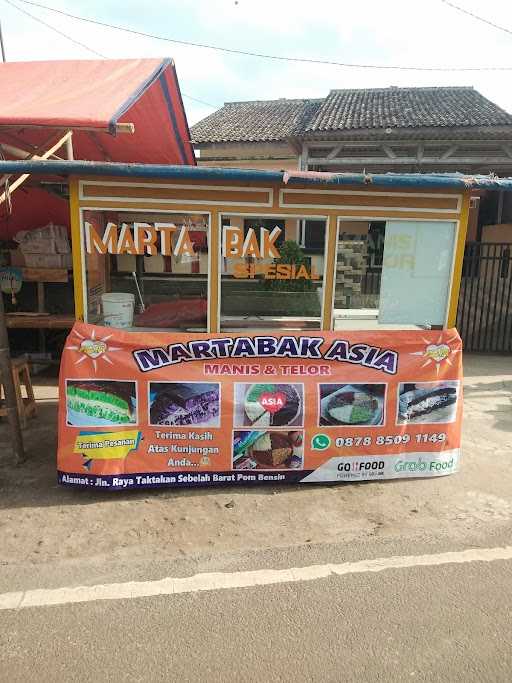 Martabak Asia 5