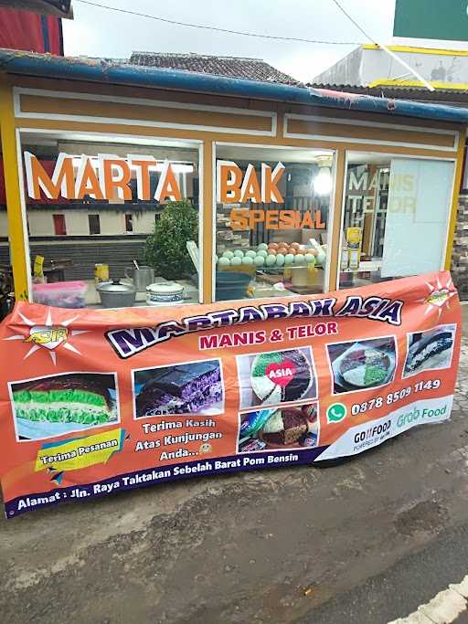 Martabak Asia 1