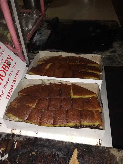 Martabak Hobby 2