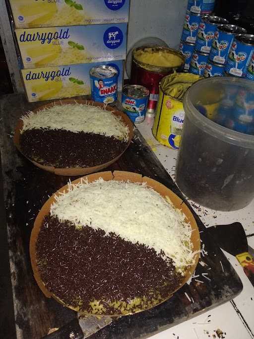 Martabak Hobby 4