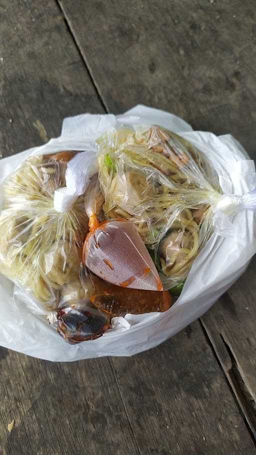 Mie Ayam Bakso Ceker Pakde Ragil 2