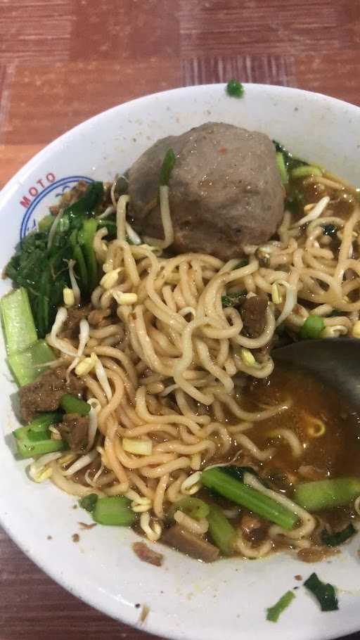 Mie Ayam Bakso Pak Doel 1