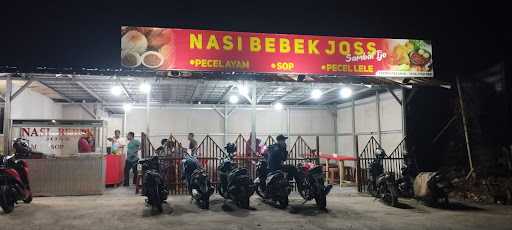 Nasi Bebek Joss 3