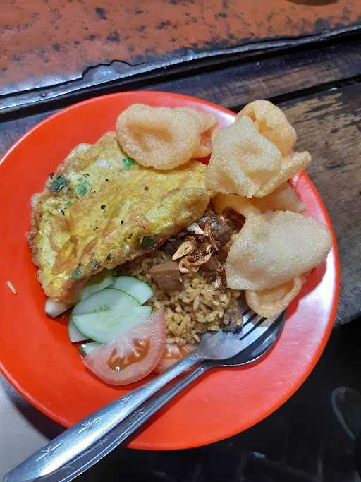 Nasi Goreng 'Legendaris' 1