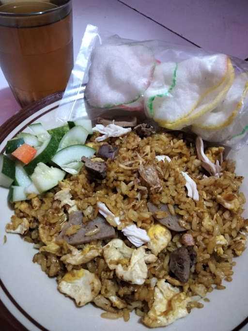 Nasi Goreng Safira Aul 6