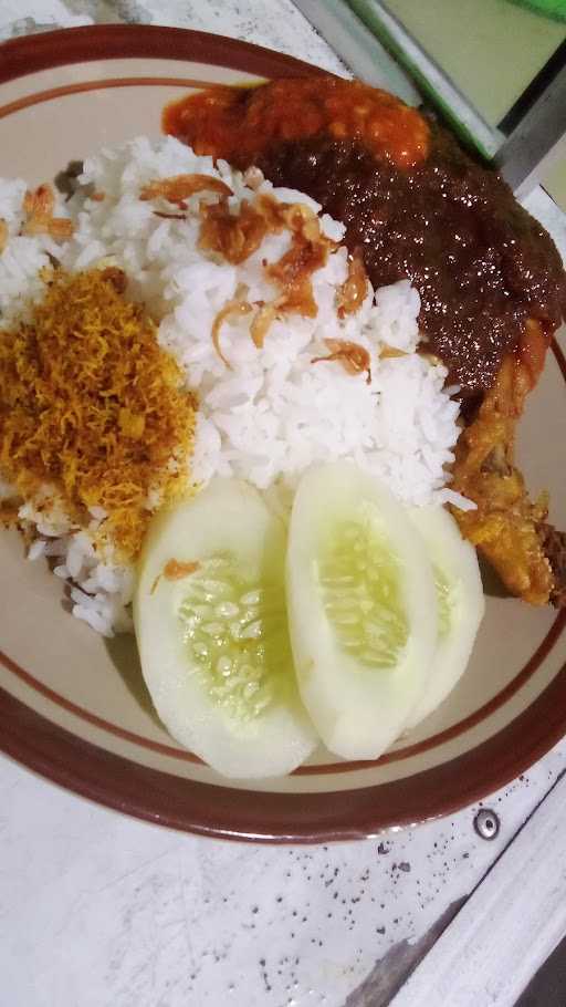 Nasi Goreng Safira Aul 1