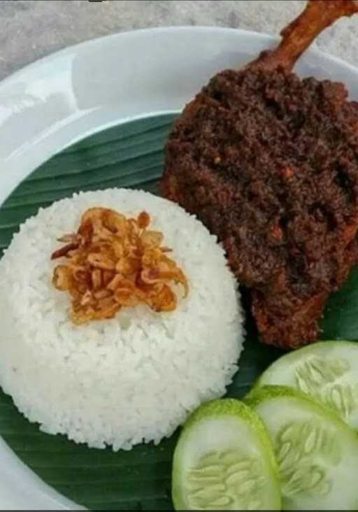 Nasi Goreng Safira Aul 8