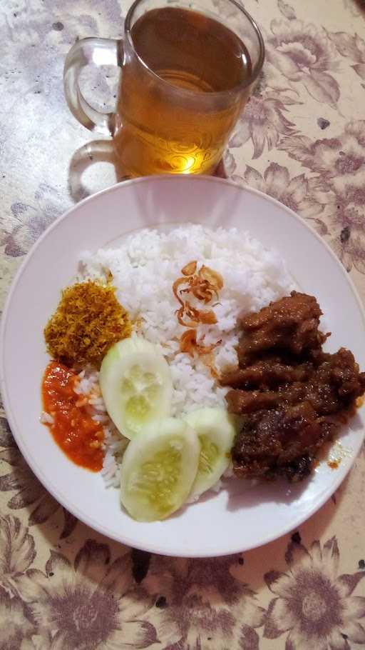 Nasi Goreng Safira Aul 5