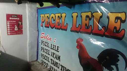 Pecel Lele Kalang Anyar 7