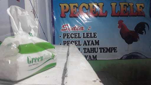 Pecel Lele Kalang Anyar 5