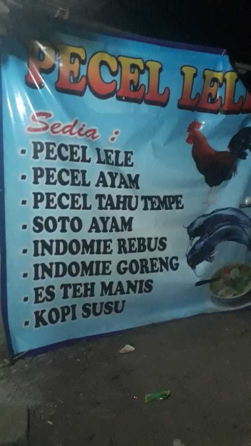 Pecel Lele Kalang Anyar 4