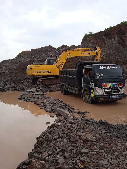 Pirman Cilowong Bandar Kejo 8