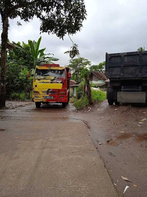 Pirman Cilowong Bandar Kejo 6